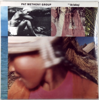 STILL LIFE (TALKING)