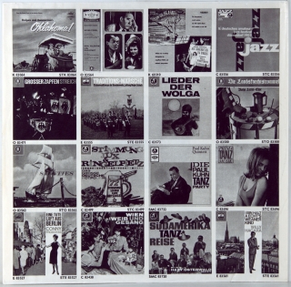 FOR CERTAIN BECAUSE…