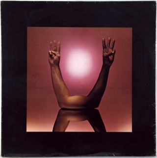 ERIC BURDON DECLARES 