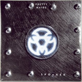 SPOOKED