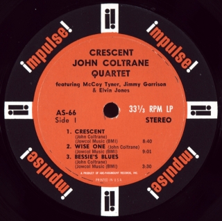 CRESCENT