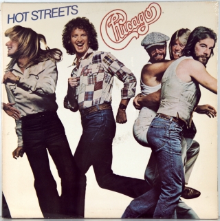HOT STREETS