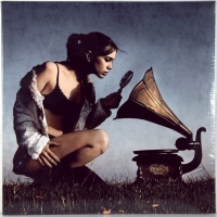 Новые поступления винила и компакт дисков 16.01.2026