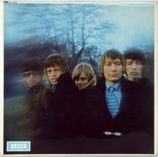 BETWEEN THE BUTTONS