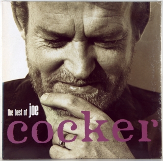 BEST OF JOE COCKER