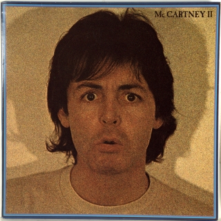 MCCARTNEY II