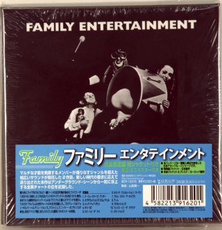 FAMILY ENTERTAINMENT