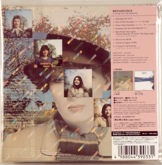 A SONG FOR ALL SEASONS