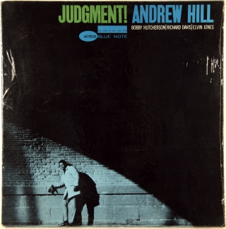 JUDGMENT!