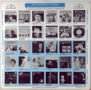 WIND, SKY AND DIAMONDS