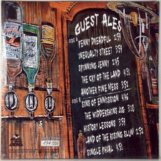 NO DAYLIGHTS... NOR HEELTAPS