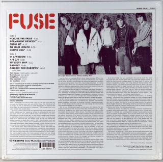 FUSE