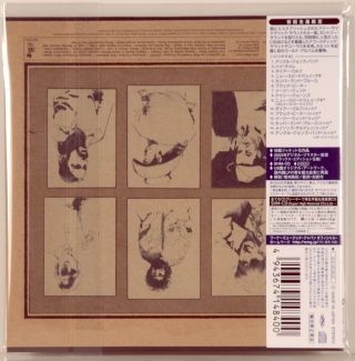 WORKINGMAN'S DEAD