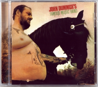 JOHN DUMMER'S FAMOUS MUSIC BAND