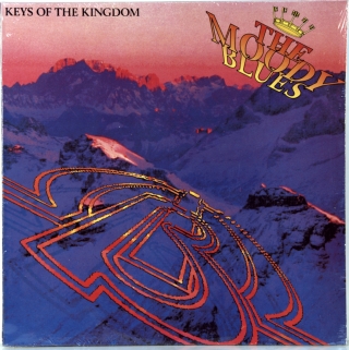 KEYS OF THE KINGDOM