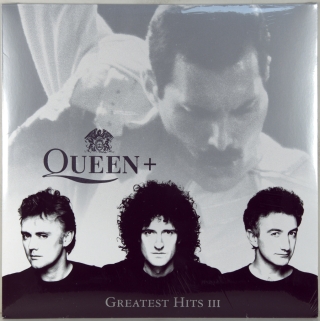 GREATEST HITS  III