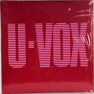 U-VOX