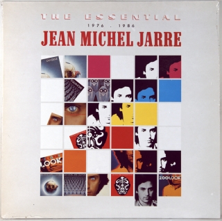 ESSENTIAL (1976 ∙ 1986)