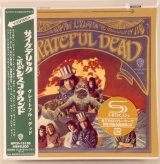 GRATEFUL DEAD