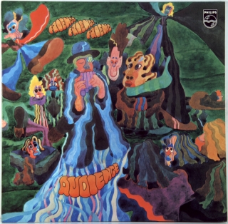 FRIEND'S FRIEND'S FRIEND