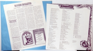 ORIGINAL SOUNDTRACK