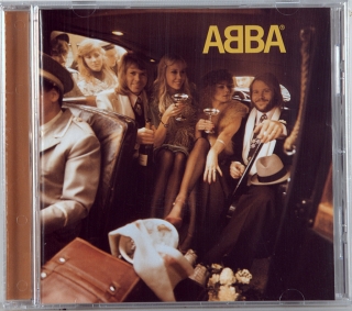 ABBA (1974-1976)