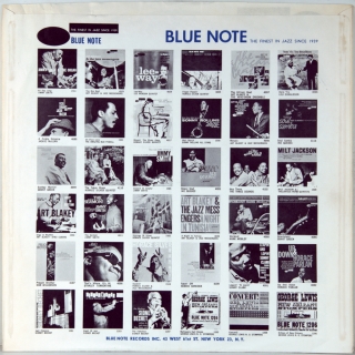 BACK AT THE CHICKEN SHACK