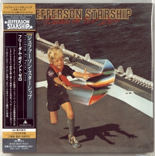 FREEDOM AT POIONT ZERO