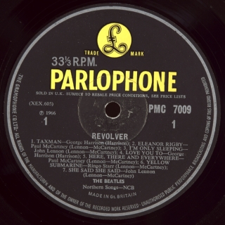 REVOLVER