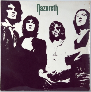 NAZARETH