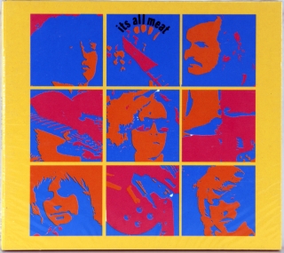 IT'S ALL MEAT (1969-1971)