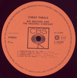 CHEAP THRILLS