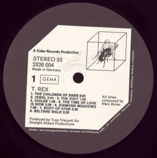 T.REX