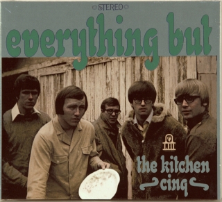 EVERYTHING BUT