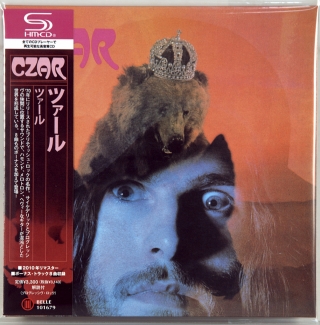 CZAR