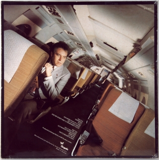 NO MORE FEAR OF FLYING