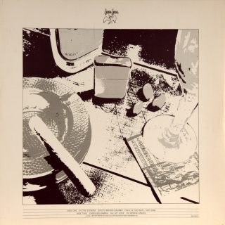 IN THROUGH THE OUT DOOR