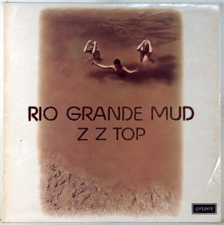 RIO GRANDE MUD