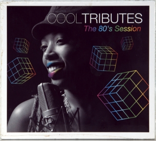 COOL TRIBUTES: THE 80'S SESSION