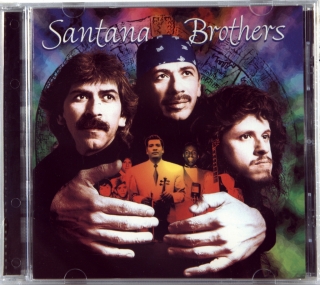 SANTANA BROTHERS