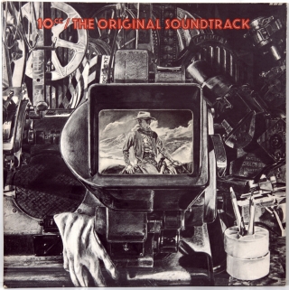 ORIGINAL SOUNDTRACK