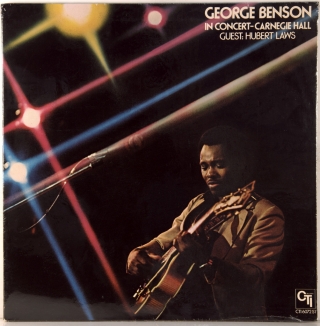 IN CONCERT - CARNEGIE HALL