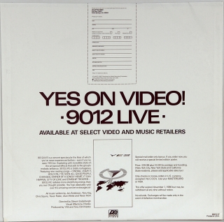 9012 LIVE-THESOLOS