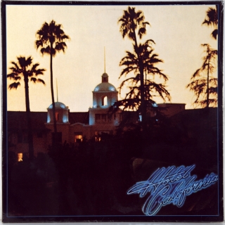 HOTEL CALIFORNIA