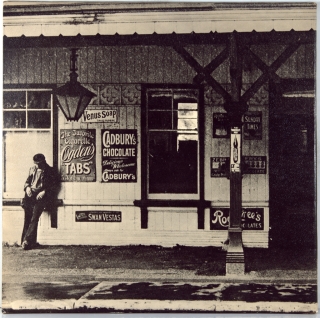 TUMBLEWEED CONNECTION