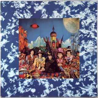 THEIR SATANIC MAJESTIES REQUEST