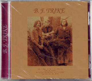 B.F. TRIKE