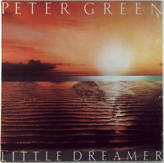 LITTLE DREAMER