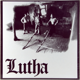 LUTHA