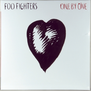 ONE BY ONE